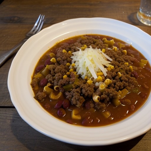 Minnesota Minestrone recipe image
