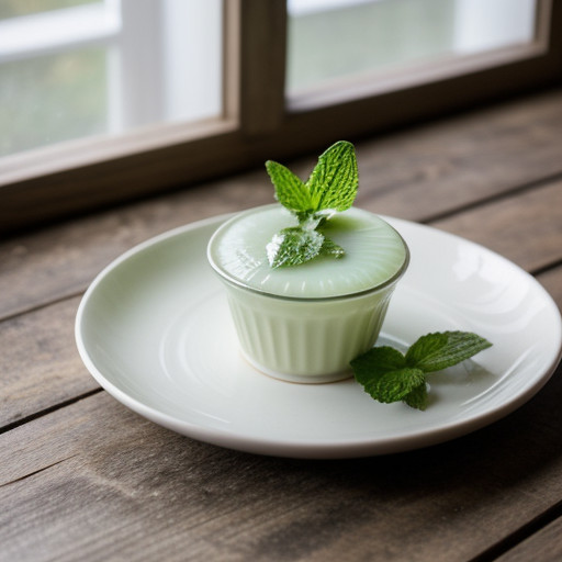 Mint Jelly recipe image