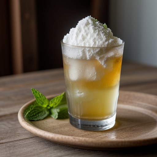 Mint Julep recipe image