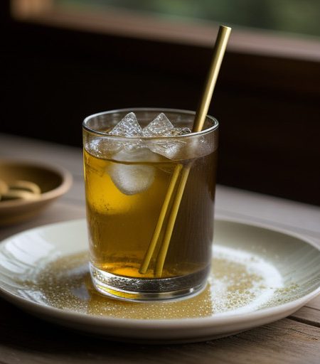 Mint Julep 2 recipe image