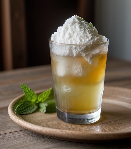 Mint Julep recipe image