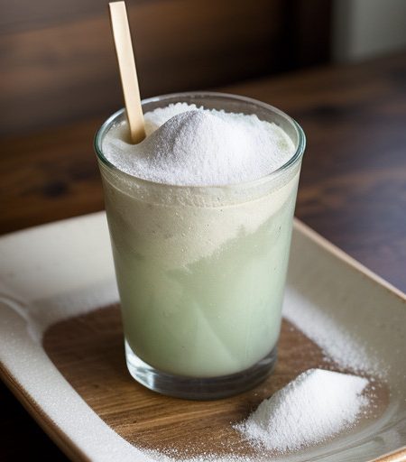 Mint Julep (Southern Style recipe image