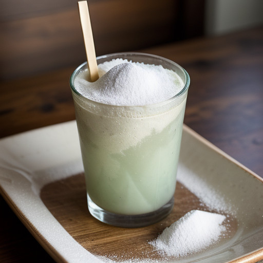Mint Julep (Southern Style recipe image