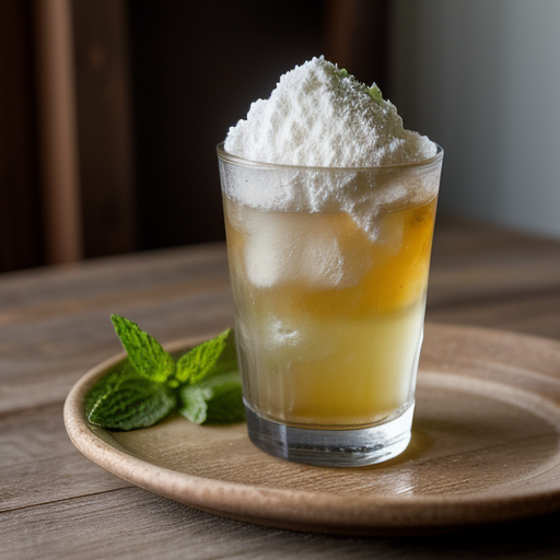 Mint Julep recipe image