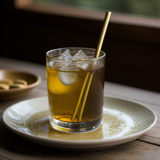 Mint Julep recipe image