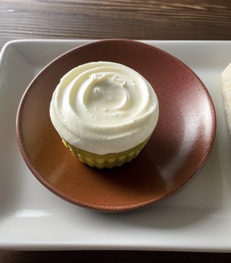 Mint Patties recipe image