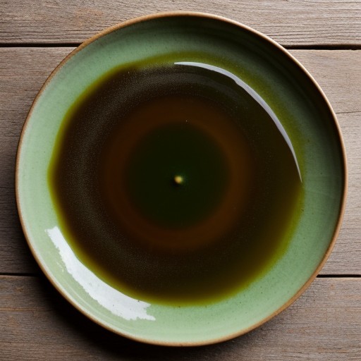 Mint Syrup recipe image