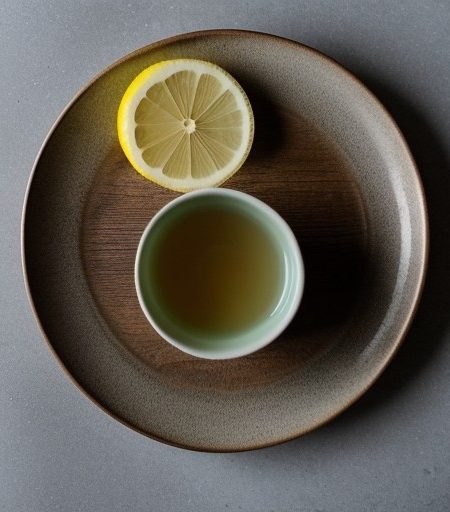 Mint Tea recipe image