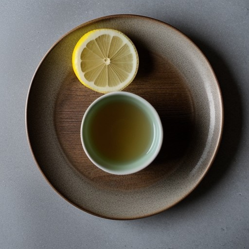 Mint Tea recipe image