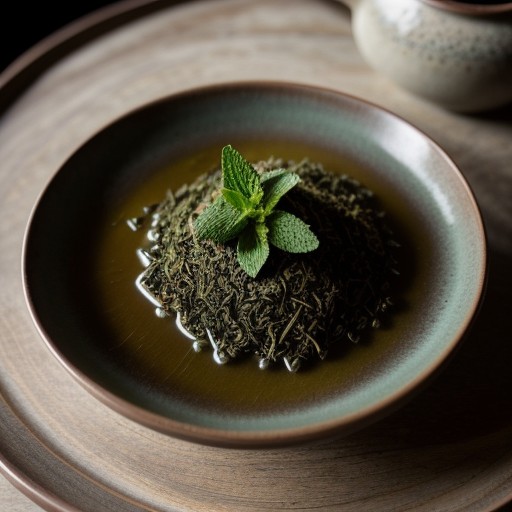 Mint Tea recipe image
