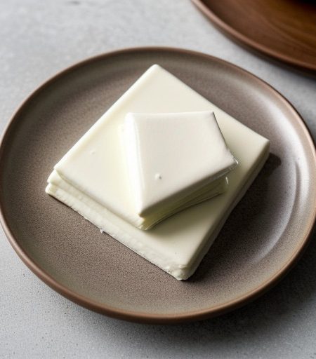 Mint Wafers recipe image