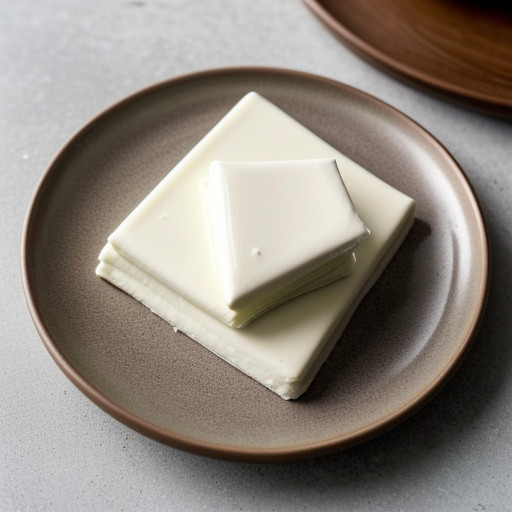 Mint Wafers recipe image