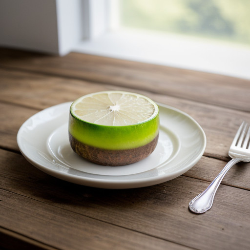 Minted Melon Mold recipe image