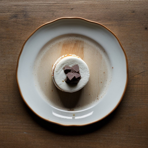 Minty Mallows recipe image