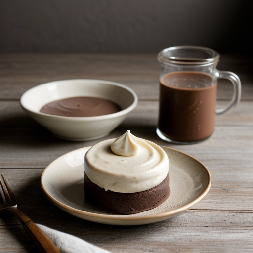 Minute Boil Fudge Frosting recipe image
