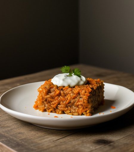 Minute Spanish Rice (Schroeder's recipe image