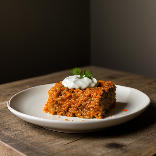 Minute Spanish Rice (Schroeder's recipe image