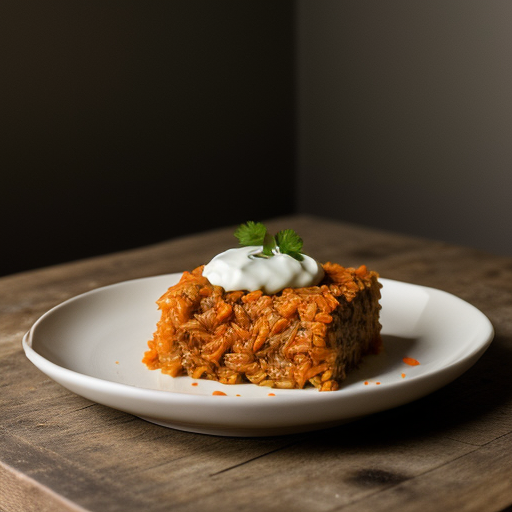 Minute Spanish Rice (Schroeder's recipe image