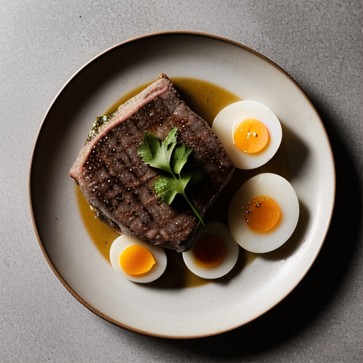 Minute Steaks Parmesan recipe image