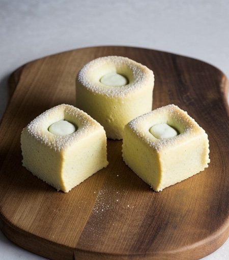 Miracle Rolls recipe image