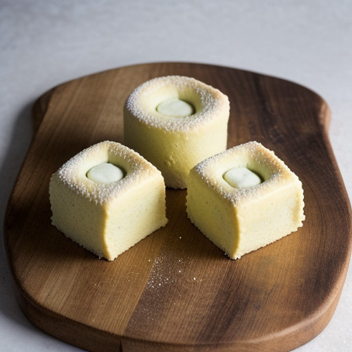 Miracle Rolls recipe image