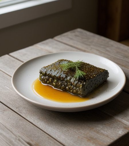 Miris Malu recipe image