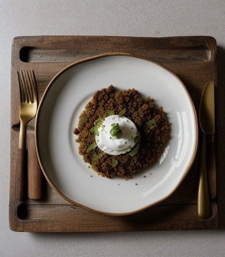 Mirliton El Casserole recipe image