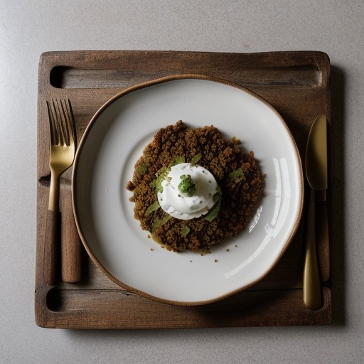 Mirliton El Casserole recipe image