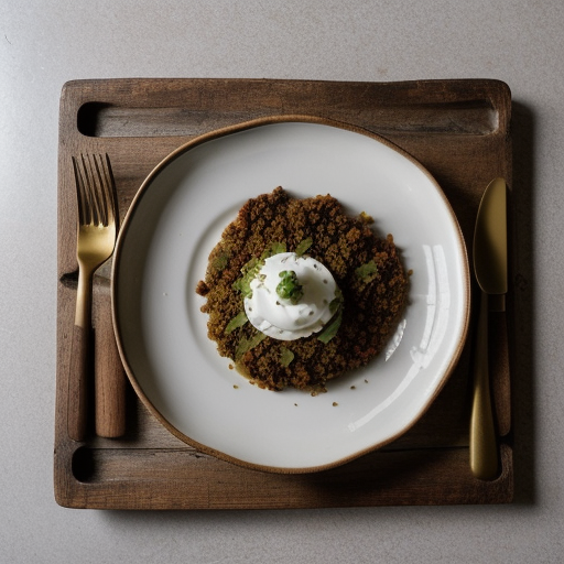 Mirliton El Casserole recipe image