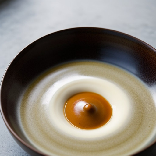Miso Mustard recipe image