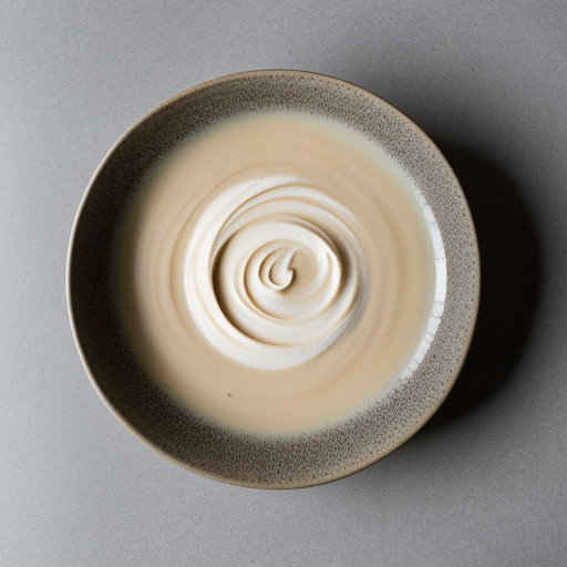 Miso Tahini Spread recipe image
