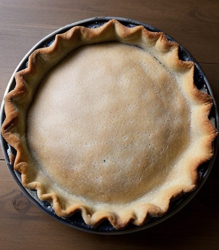 Miss American Pie recipe image