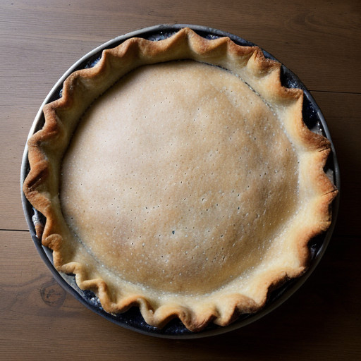 Miss American Pie recipe image