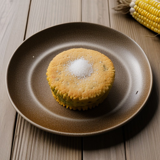 Missiiagan-Pakwejigan (Sunflower Bannock recipe image