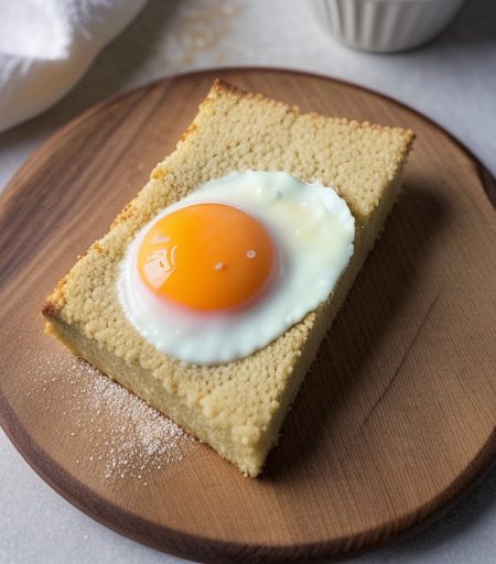 Mississippi Cornbread Robert recipe image