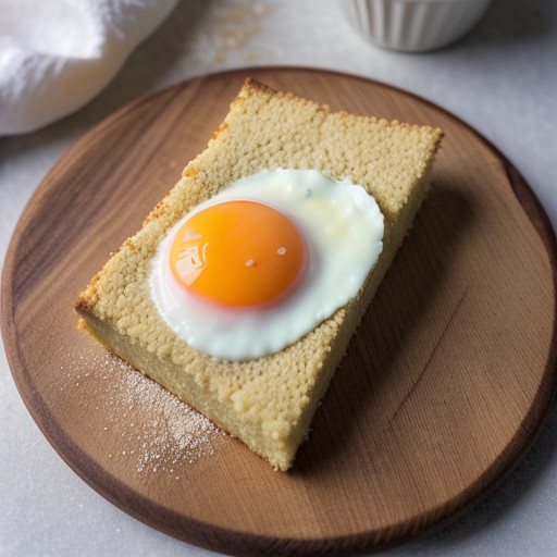 Mississippi Cornbread Robert recipe image