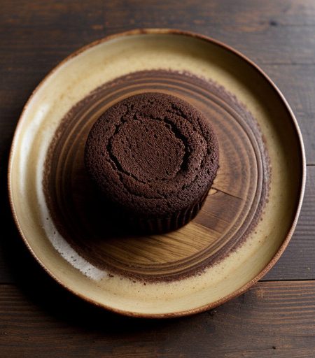 Mississippi Mud Cake 2 recipe image
