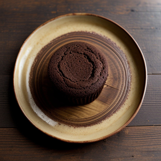 Mississippi Mud Cake 2 recipe image