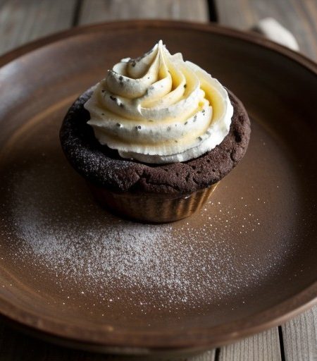 Mississippi Mud Pie 1 recipe image