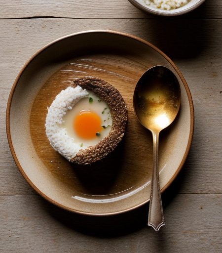 Mississippi Rice recipe image