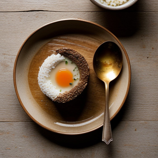 Mississippi Rice recipe image