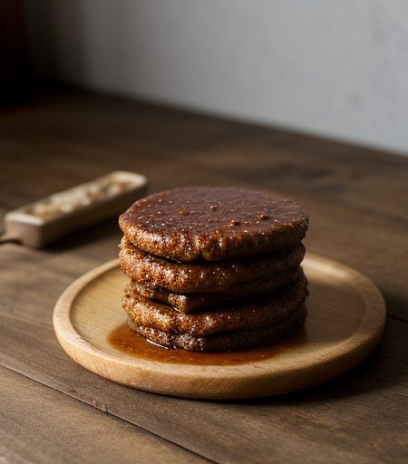 Missouri Barbeque Sauce recipe image