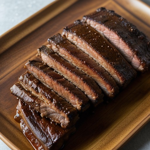 Missouri Style Ribs recipe image