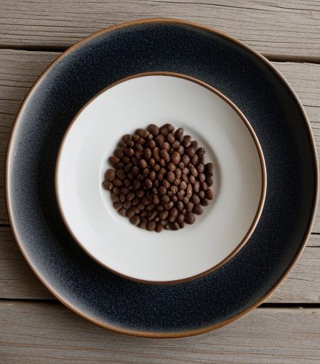 Mix & Match Bean Mix recipe image