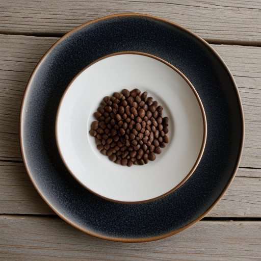 Mix & Match Bean Mix recipe image