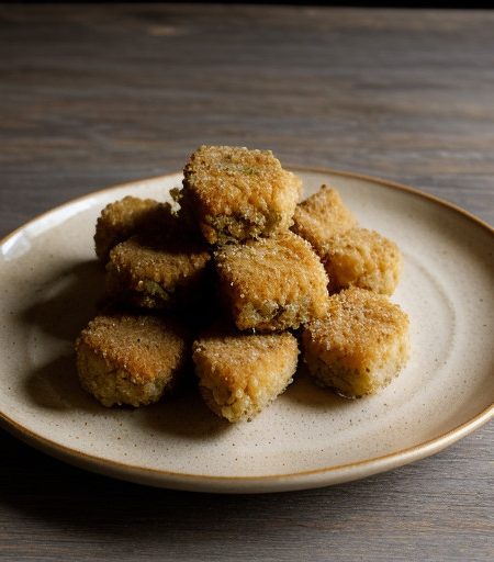 Mixed Fried Fish*** recipe image