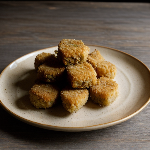 Mixed Fried Fish*** recipe image