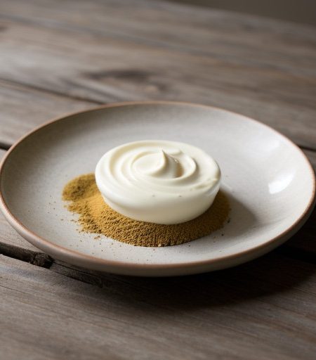 Mixed Spice recipe image
