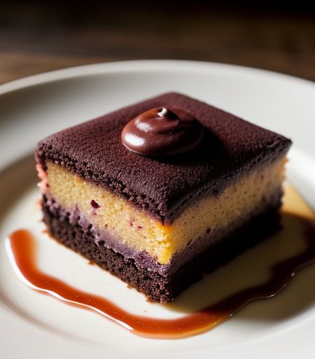Mizuyokan (Red Bean Cake recipe image