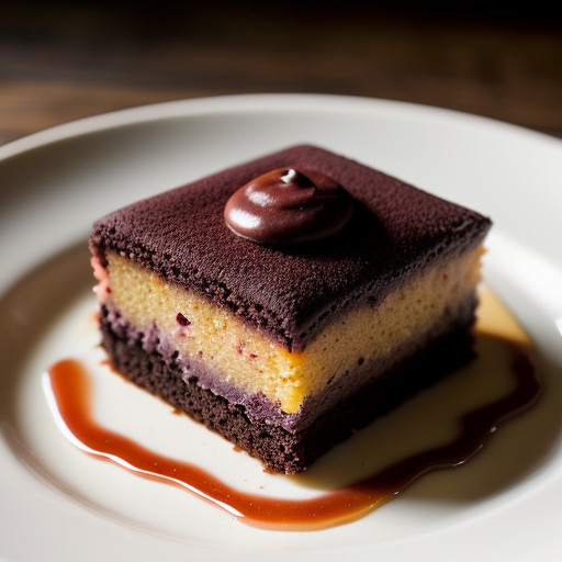 Mizuyokan (Red Bean Cake recipe image